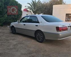 تويوتا كراون